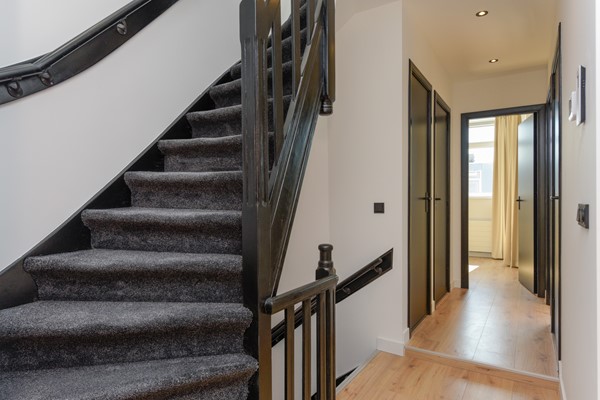 Medium property photo - Beijerlandselaan, 3074 ER Rotterdam